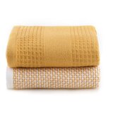 Foutastic Set 2 peškira za ruke | ePonuda.com