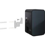 Sharp Brezžicni ozadnji zvocniki za okolico HT-SPR52021(BK) 2.0.2. | Shoptok.si