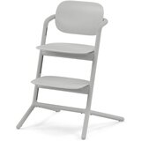 Cybex Gold® otroški stolček lemo™ suede grey | Shoptok.si