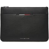 Tommy Hilfiger TH CENTRAL POUCH AM0AM13523 Crna Cijene