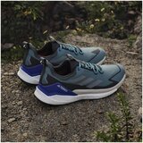 Adidas Sneakers Terrex Free Hiker 2 Low Gtx Preloved Teal/ Grey Three/ Core Black EUR 44 | Shoptok.si