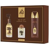 Lattafa Pride Eternal Oud poklon set uniseks Cijene