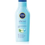 Nivea After Sun Moisture vlažilno mleko po sončenju z aloe vero 400 ml unisex Cene