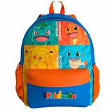 Pokemon Starters backpack 40cm Cijene