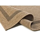 Universal Notranja in zunanja preproga v naravni barvi 200x290 cm Acra – | Shoptok.si