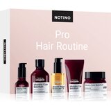 Beauty Discovery Box Notino Pro Hair Routine set za ženske Cene