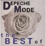  depeche mode - the best of volume one | Eponuda.com