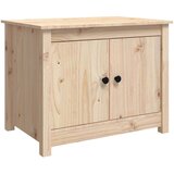  Klubska mizica 71x49x55 trdna borovina, (20713689) | Shoptok.si