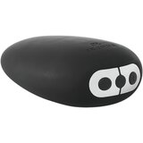 Je Joue Mimi Soft - punjivi vodootporni vibrator za klitoris (crni) | shoptok.hr