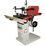 Holzmann Maschinen LBM250C_400V vrtalni stroj 2200 W 400 V, (21780886) | Shoptok.si