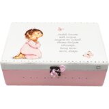  Personalizirana Kutija Uspomena - Savršen Poklon za Djecu Š154339 | shoptok.hr