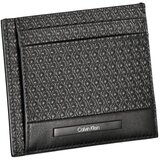 Calvin Klein Crni Muški Novčanik | shoptok.hr