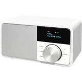 Kathrein DAB+ 1 mini desktop radio DAB+ (1012), ukw DAB+, ukw, Bluetooth bijela | Eponuda.ba