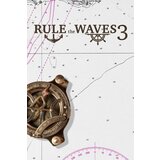 Steam Rule the Waves 3 (PC) Key UNITED STATES | ePonuda.com