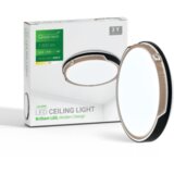  LED plafonjera Green Tech 24W, 4000K, promjer 39cm | Eponuda.ba