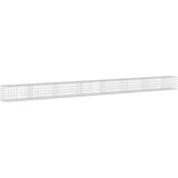  Gabion s žicom debljine 5 mm i mrežom 10x10 cm 750x50x50 cm - 50 cm 50 cm 750 cm | shoptok.hr