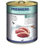 Premiere Meati Sensitive Patka, konzerva 800g Cijene