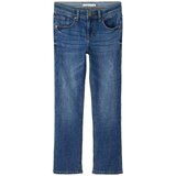 name it hlače denim DH 13211873 NKMRYAN F modra 128 | Shoptok.si