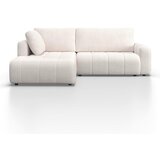 Bessagi Home Sedežna Garnitura Gia, Bela | Shoptok.si