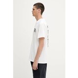 Carhartt WIP Catalogue T-shirt white / black | Shoptok.si