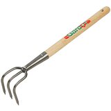 GARDOL Kopača za visoke grede Gardol (dolžina: 45 cm, lesen ročaj) Cene