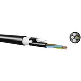 Kabeltronik Kombinirani kabel 2 x 1.65 mm + 3 G 1 mm crne boje 842753100 100 m | Eponuda.ba