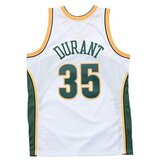 Mitchell And Ness Majice s kratkimi rokavi SMJYGS18211SSUWHIT07KDU pisana | Shoptok.si
