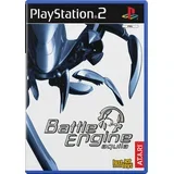 Engine Aquila (PS2) - rabljeno