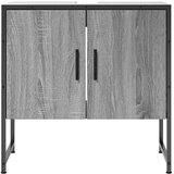 Ormarić za umivaonik boja hrasta 60x33x60 cm konstruirano drvo | shoptok.hr