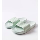 Big Star Green flip-flops | Shoptok.si