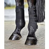 Busse Ščitniki "DRESSAGE-PRO" črni - L Cene
