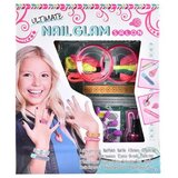 Magic Toys Nail Glam Kozmetični set z dodatki | Shoptok.si
