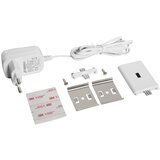Osram LED svetilka pod omarico Slim (Do x Š x V: 50 x 3,76 x 0,8 cm, Barva svetlobe: Toplo bela) | Shoptok.si