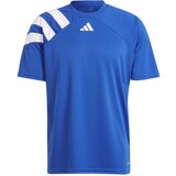 Adidas Dres 'Fortore 23' modra / bela Cene