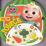 COCOMELON VOLIM POVRCE | Eponuda.ba