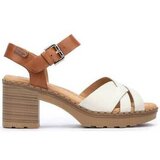 Pikolinos Sandali & Odprti čevlji Canarias Bela | Shoptok.si