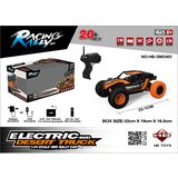  Buggy na daljinsko upravljanje Desert Truck 1:24 - narančasti Cijene