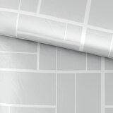 Dieter Knoll posteljnina aline 140/200 cm saten svetlo zelena | Shoptok.si