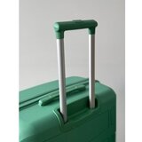 BOLZZ Set kofera WORLD 5/1 Green | ePonuda.com