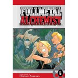 VIZ Media Fullmetal Alchemist, Vol. 6 | Eponuda.com