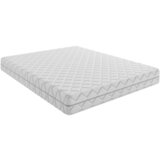 Livetastic LEŽIŠČE Z ŽEPKASTIM VZMETENJE Silence H3 100/220 cm | Shoptok.si