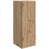  Ormar za montažu na zid 33 x 34,5 x 90 cm Konstruirano drvo | shoptok.hr