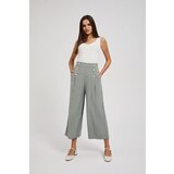 Marisse Women's Trousers L-Sp-4319 Olive | shoptok.hr