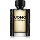 Salvatore Ferragamo Uomo Eau De Toilette 100 ml (man) Cijene