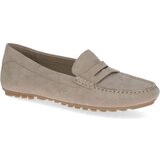 Caprice Mokasini - Bež | Shoptok.si
