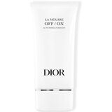 Dior La Mousse OFF/ON Foaming Cleanser Anti-Pollution pjena za čišćenje 150 ml | shoptok.hr