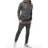 DStreet Dres męski ciemnoszary Cijene