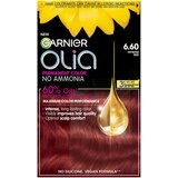 Garnier Olia Boja za kosu 6.60 Intenzivno crvena Cijene