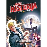 Veseli četvrtak Rosario Rao - Obojeni program 26 - Marti Misterija, Melodija koja ubija Cene