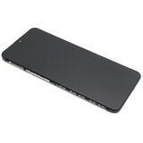  Lcd za samsung a107f galaxy a10s+ touchscreen + frame black full org eu (gh81-17482a) ( LCD5248 ) Cene